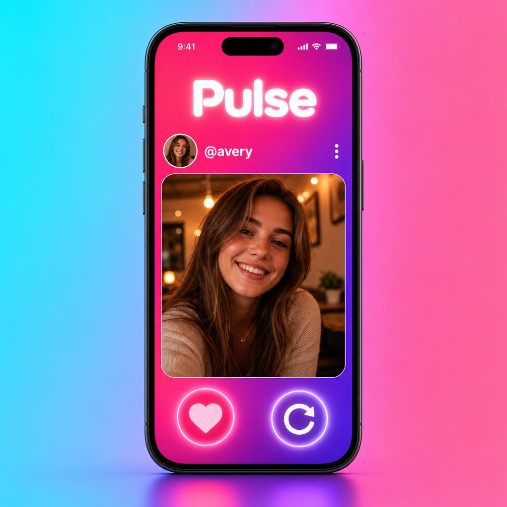 Pulse — Social Video